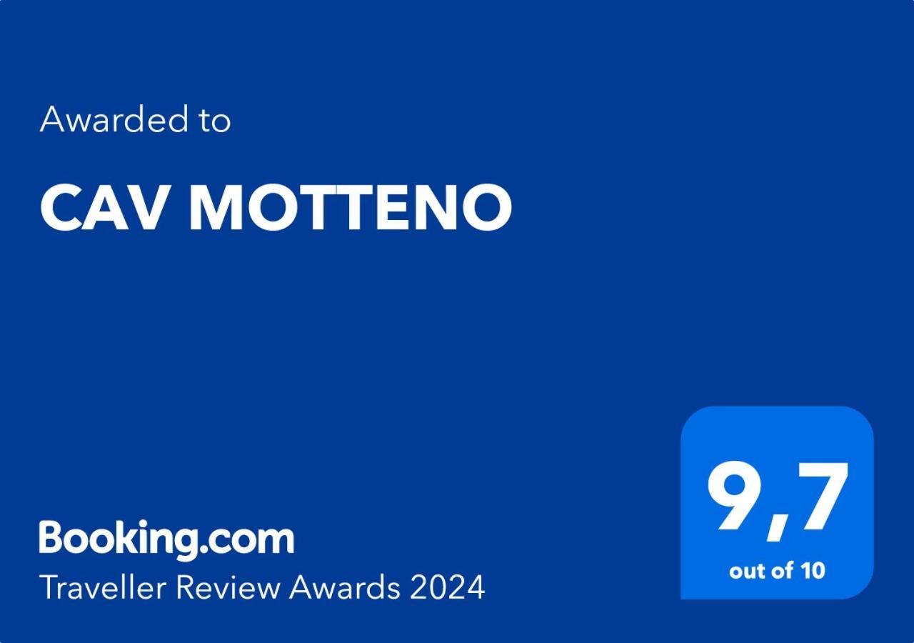 מנדלו דל לאריו Cav Motteno מראה חיצוני תמונה